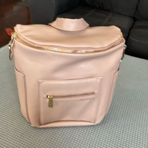Diaper bag